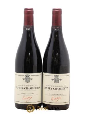 Gevrey-Chambertin Ostrea Domaine Trapet
