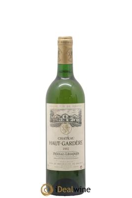 Château Haut-Gardère