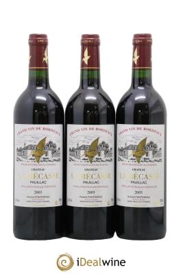 Château la Bécasse