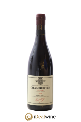 Chambertin Grand Cru Domaine Trapet