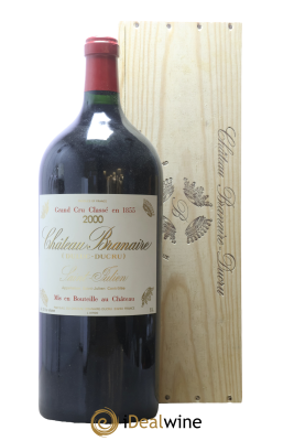 Château Branaire Ducru 4ème Grand Cru Classé