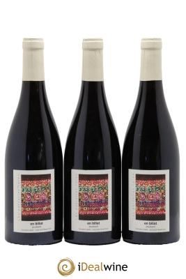 Côtes du Jura Poulsard En Billat Romain - Julien  - Charline Labet