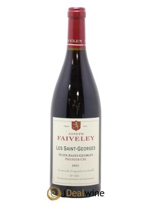 Nuits-Saint-Georges 1er Cru Les Saint-Georges Faiveley