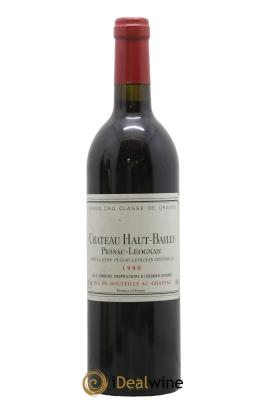 Château Haut-Bailly Cru Classé de Graves