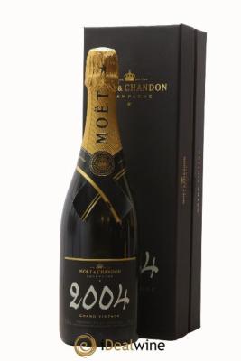 Grand Vintage Moët et Chandon