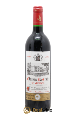 Château la Croix