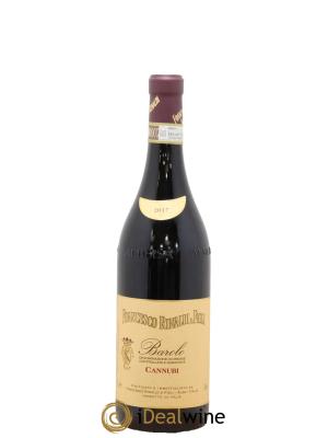 Barolo DOCG Cannubi Francesco Rinaldi
