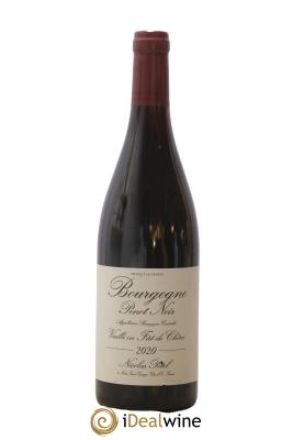 Bourgogne Pinot Noir Nicolas Potel