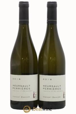 Meursault 1er Cru Perrières Vincent Dancer