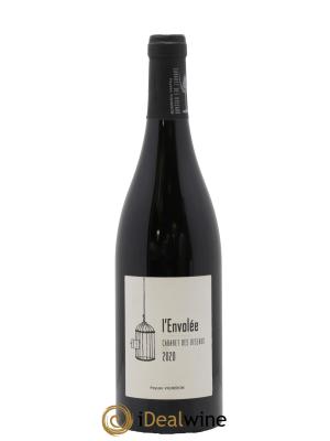 Vin de France L'Envolée Cabaret des Oiseaux