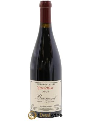 Bourgueil Grand Mont Domaine du Bel Air