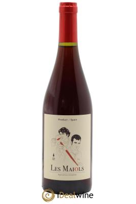 Viño de España Celler Joan d'Anguera Les Maiols