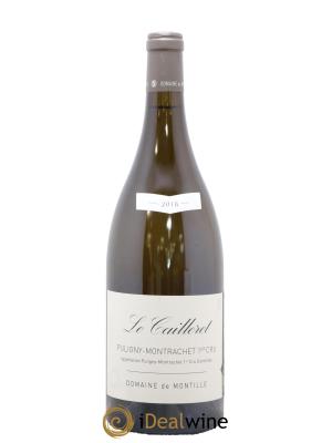 Puligny-Montrachet 1er Cru Le Cailleret De Montille (Domaine)