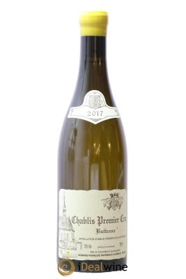 Chablis 1er Cru Butteaux Raveneau (Domaine)