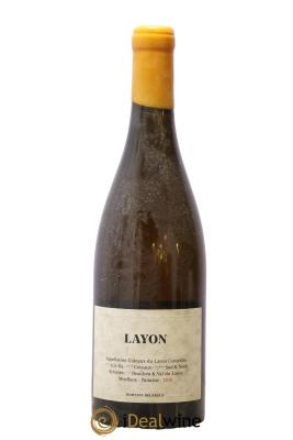 Coteaux du Layon Layon Belargus