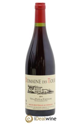 Vaucluse (Vin de Pays de Vaucluse) Domaine des Tours Emmanuel Reynaud