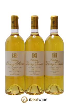 Château Doisy Daëne 2ème Grand Cru Classé