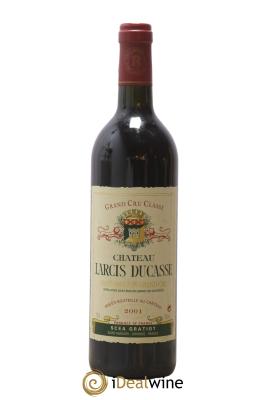 Château Larcis Ducasse 1er Grand Cru Classé B