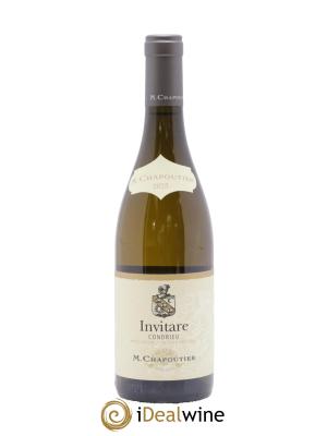 Condrieu Invitare Chapoutier