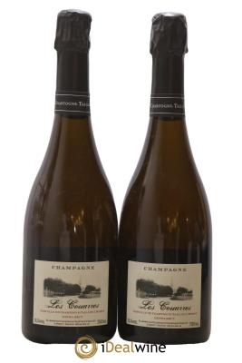 Les Couarres Château Extra-Brut Chartogne-Taillet