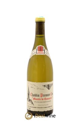 Chablis 1er Cru Montée de Tonnerre Vincent Dauvissat (Domaine)
