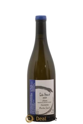 L'Etoile Là-Haut Chardonnay Ouillé Nicolas Jacob