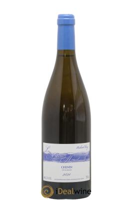 Vin de France Les Noëls de Montbenault Richard Leroy