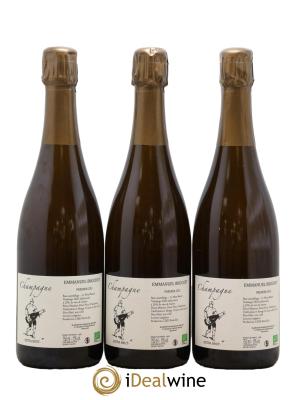 Le Mont Benoit Extra-Brut Emmanuel Brochet