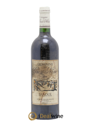 Bandol Gros Noré (Domaine du) Alain Pascal