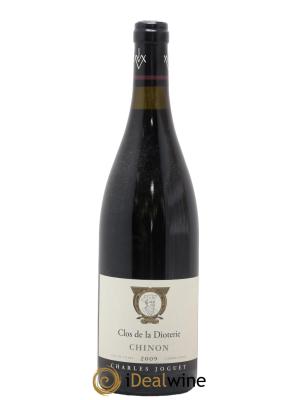 Chinon Clos de La Dioterie Charles Joguet