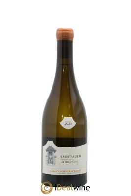 Saint-Aubin 1er Cru Les Champlots Jean-Claude Bachelet (Domaine)