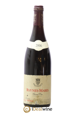 Bonnes-Mares Grand Cru François Bertheau
