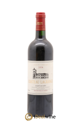 Château Lagrange 3ème Grand Cru Classé
