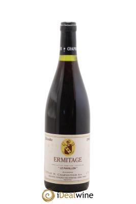 Hermitage Ermitage Le Pavillon Chapoutier