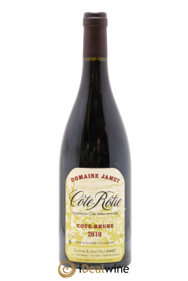 Côte-Rôtie Côte Brune Jamet (Domaine)