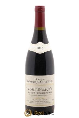 Vosne-Romanée 1er Cru Les Suchots Confuron-Cotetidot