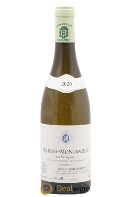 Puligny-Montrachet Les Enseignères Ramonet (Domaine)