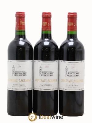 Château Lagrange 3ème Grand Cru Classé