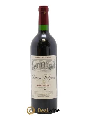 Château Belgrave 5ème Grand Cru Classé