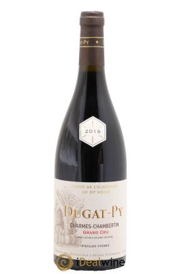 Charmes-Chambertin Grand Cru Dugat-Py