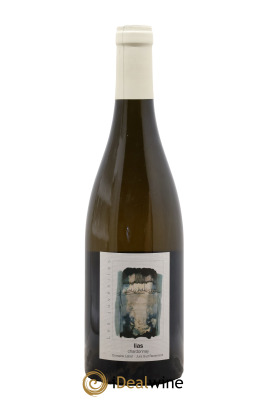 Côtes du Jura Chardonnay Lias Romain - Julien - Charline Labet