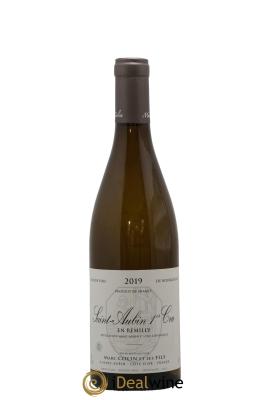 Saint-Aubin 1er Cru En Rémilly Marc Colin & Fils
