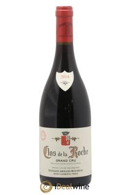Clos de la Roche Grand Cru Armand Rousseau (Domaine)