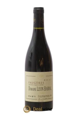 Faugères Jadis Domaine Léon Barral