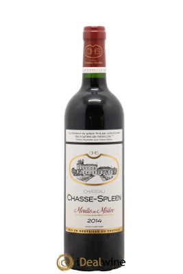 Château Chasse Spleen