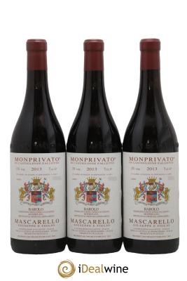 Barolo DOCG Monprivato Giuseppe Mascarello