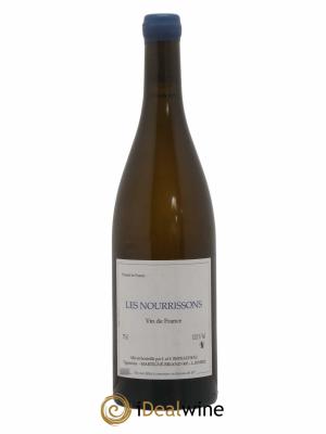 Vin de France Les Nourrissons Stéphane Bernaudeau