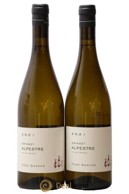 Vin de France Alpestre Théo Dancer
