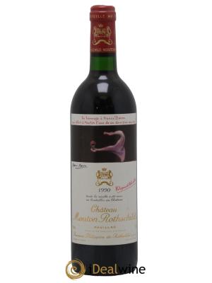 Château Mouton Rothschild 1er Grand Cru Classé