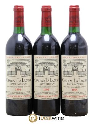 Château la Lagune 3ème Grand Cru Classé